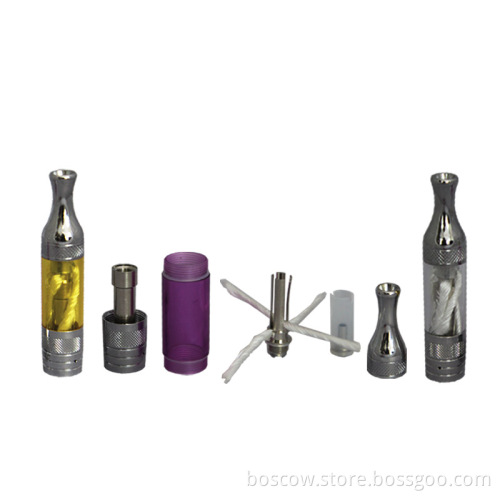2013 New Dual Heating Wire Atomizer Boscow Dat